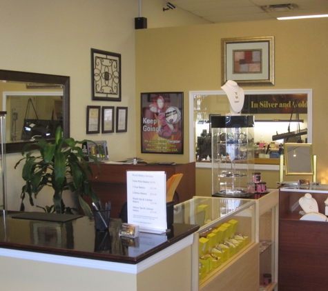 tony`s jewelry - Cape Coral, FL