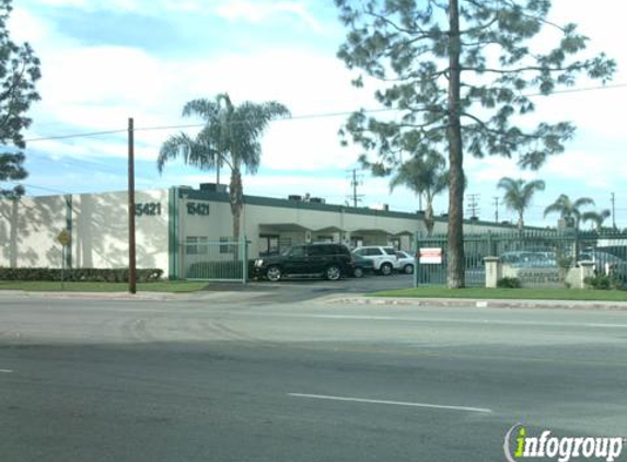 Moving Air Systems - Santa Fe Springs, CA