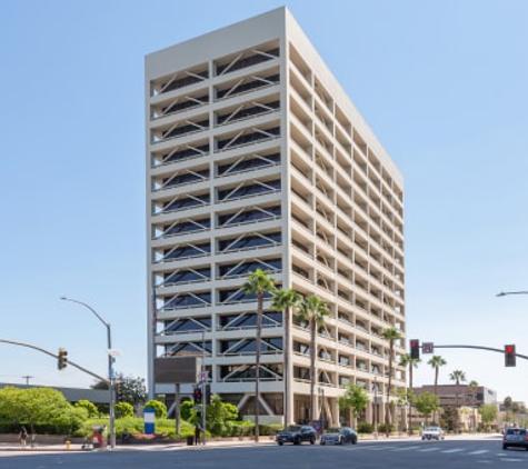 Regus - Sherman Oaks - Galleria - Sherman Oaks, CA