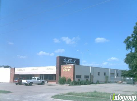 Ray& Hamil Inc. - Fort Worth, TX