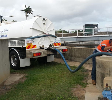 Waste Master - Branyan, QLD