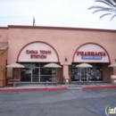 Chinatown Station - Continental Restaurants