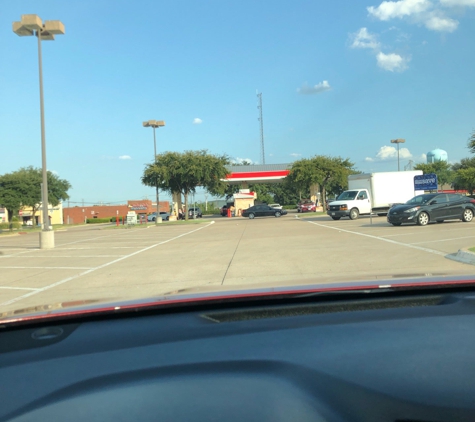 Kroger Fuel Center - North Richland Hills, TX