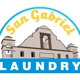 San Gabriel Wash and Dry