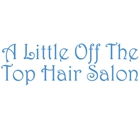 A Little Off The Top Hair Salon