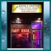 Ultimate Sound & Lighting gallery