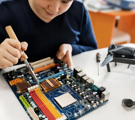 Southern Computer Services SA