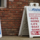 Ashley Munoz: Allstate Insurance - Insurance