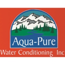Aqua-Pure Water Conditioning, Inc. - Water Softening & Conditioning Equipment & Service