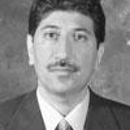 Ammar Ghanem, MD - Physicians & Surgeons, Pulmonary Diseases