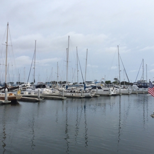 California Yacht Marina - Chula Vista - Chula Vista, CA