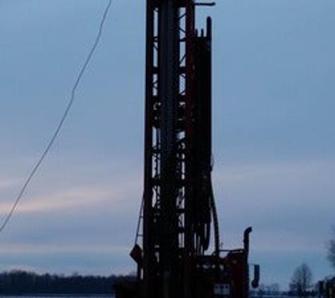 Brandon Ousley Hydro-Tech Well Drilling LLC - Warsaw, IN