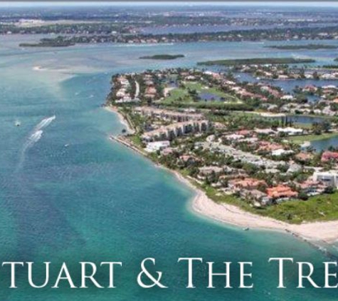 Fenton Lang Bruner & Associates - Stuart, FL