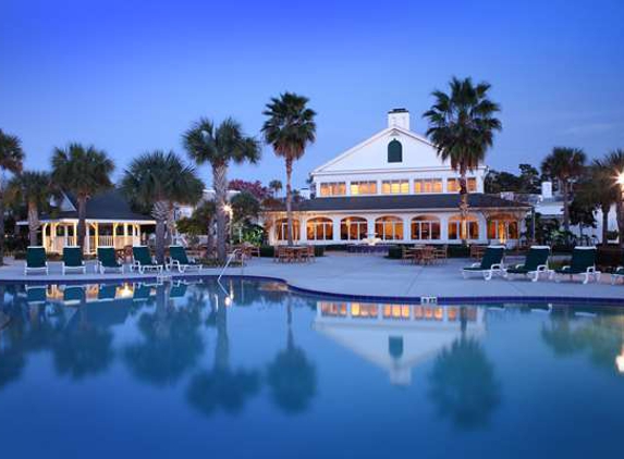 Ascend Hotel Collection - Crystal River, FL