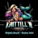 Knot Tell'n Fishing Charters - Fishing Charters & Parties