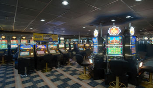 Siegel Slots & Suites - Las Vegas, NV