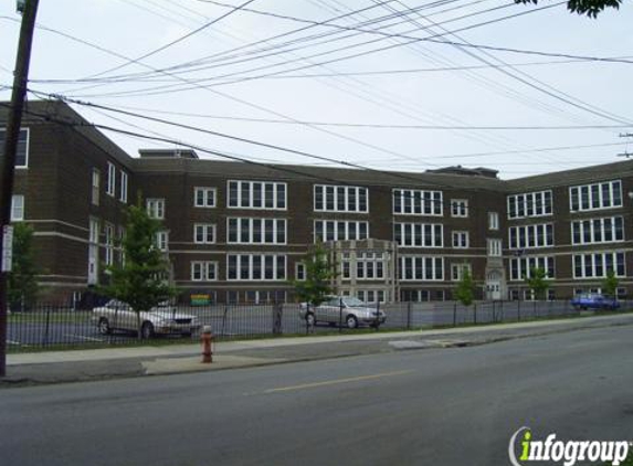 Tremont Montessori School - Cleveland, OH