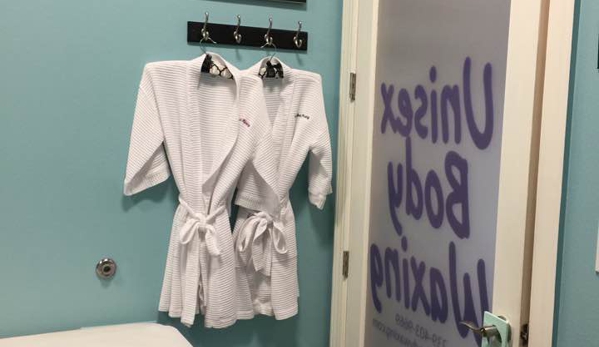 Unisex Body Waxing - Naples, FL