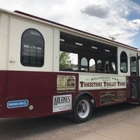 Tombstone Trolley Tour