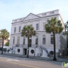 Charleston Clerk of Council