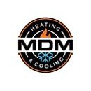 MDM Heating & Cooling, Inc - Boiler Repair & Cleaning