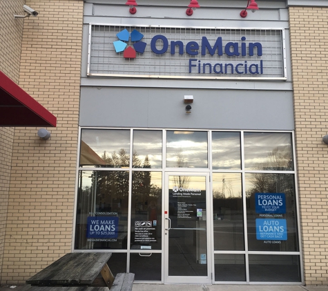 OneMain Financial - Monroeville, PA