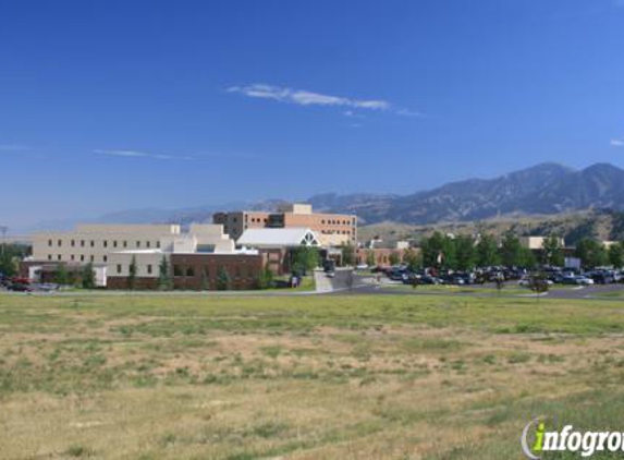 Jack Hensold, MD - Bozeman, MT