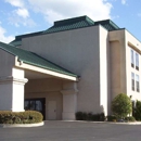 Hampton Inn Starkville - Lodging