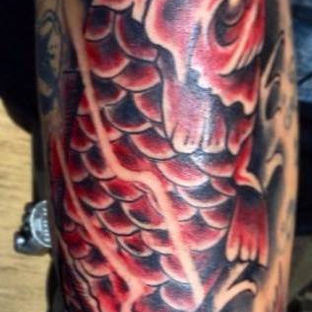 Firme Copias Tattoo Studio - San Antonio, TX