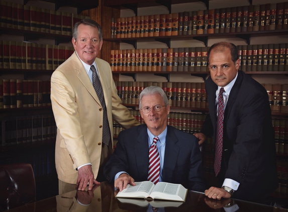 Cyrus, Adkins & Walker - Huntington, WV