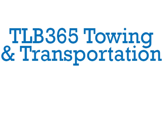 TLB365 Towing & Transportation - Robbins, IL