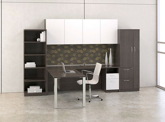 Clear Choice Office Solutions | New and Used Office Furniture Houston - Houston, TX
