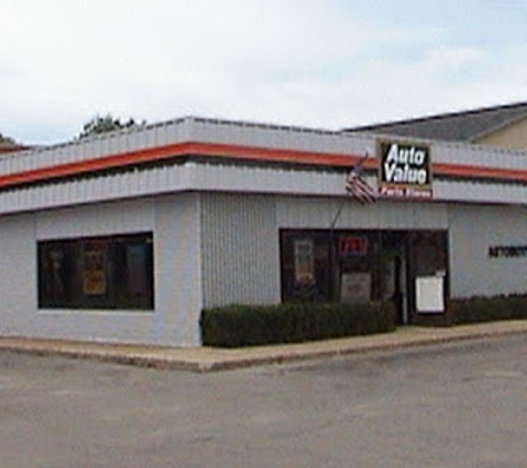 Auto Value - Cadillac, MI