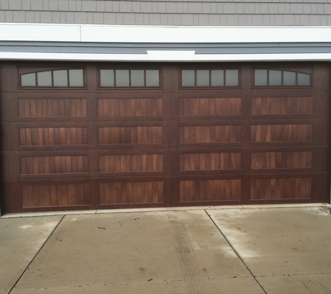 Potter Overhead Door Inc.