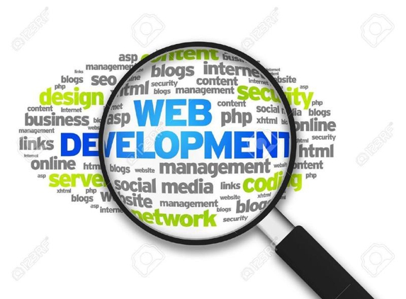 The Website Marketing Group - Digital Agency Sydney - Macquarie Park, NSW. Your website is the digital face of your business—make it fast, functional, and unforgettable. Our expert website development services create stunning, high-performance sites tailored to your brand, whether you need a business website, e-commerce store, p
