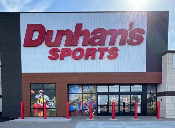 Dunham's Sports - Kearney, NE