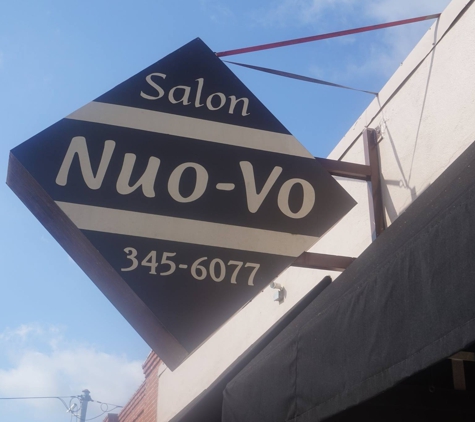 Salon Nuo-Vo - Hammond, LA