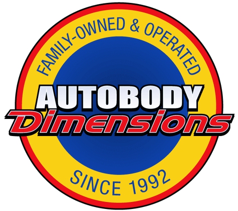 Autobody Dimensions-Bethesda - Bethesda, MD