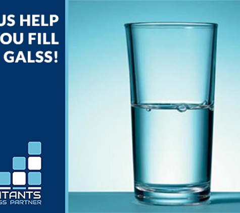 SDP Accountants - Woolloongabba, QLD. Let Us Help You Fill The Glass