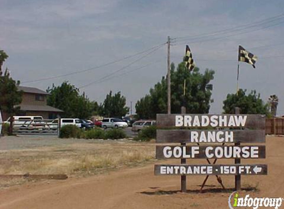 Bradshaw Ranch - Sacramento, CA