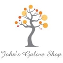 Johns Galore Shop - Gift Shops
