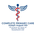 Complete Primary Care - Physician Assistants
