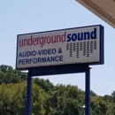 Underground Sound - Home Theater Systems