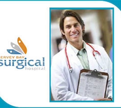 Hervey Bay Surgical Hospital - Wondunna, QLD
