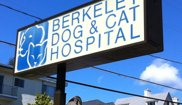 Berkeley Dog & Cat Hospital - Berkeley, CA