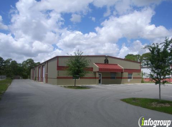 Shutter Supply Builders - Fort Myers, FL