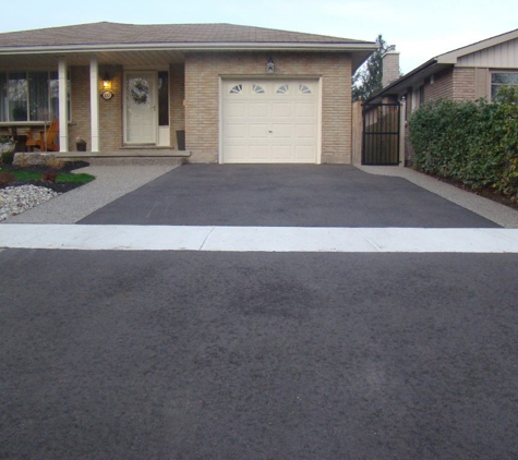 Bitumend Asphalt Repairs & Civil Construction - Mordialloc, VIC