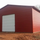 Max Buildings and Carports - Metal Buildings