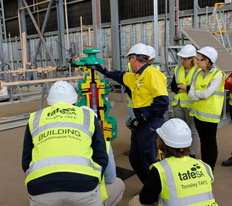 TAFE SA - Kadina Campus - Kadina, SA
