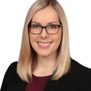 Galey, Jennifer, CFP - Investment Advisory Service